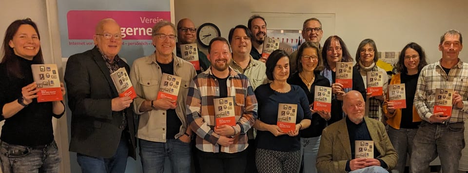 Literatur in Münster